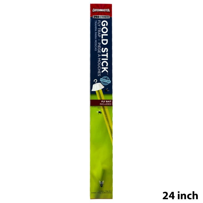 Catchmaster Gold Stick with Bait