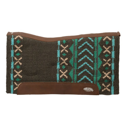 Weaver Syn Natural Switchback Pad