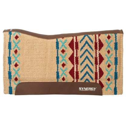 Weaver Syn Natural Switchback Pad