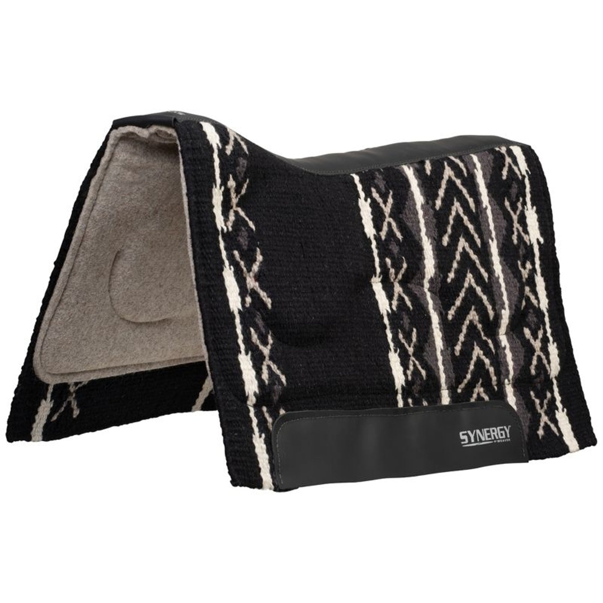 Weaver Syn Natural Switchback Pad