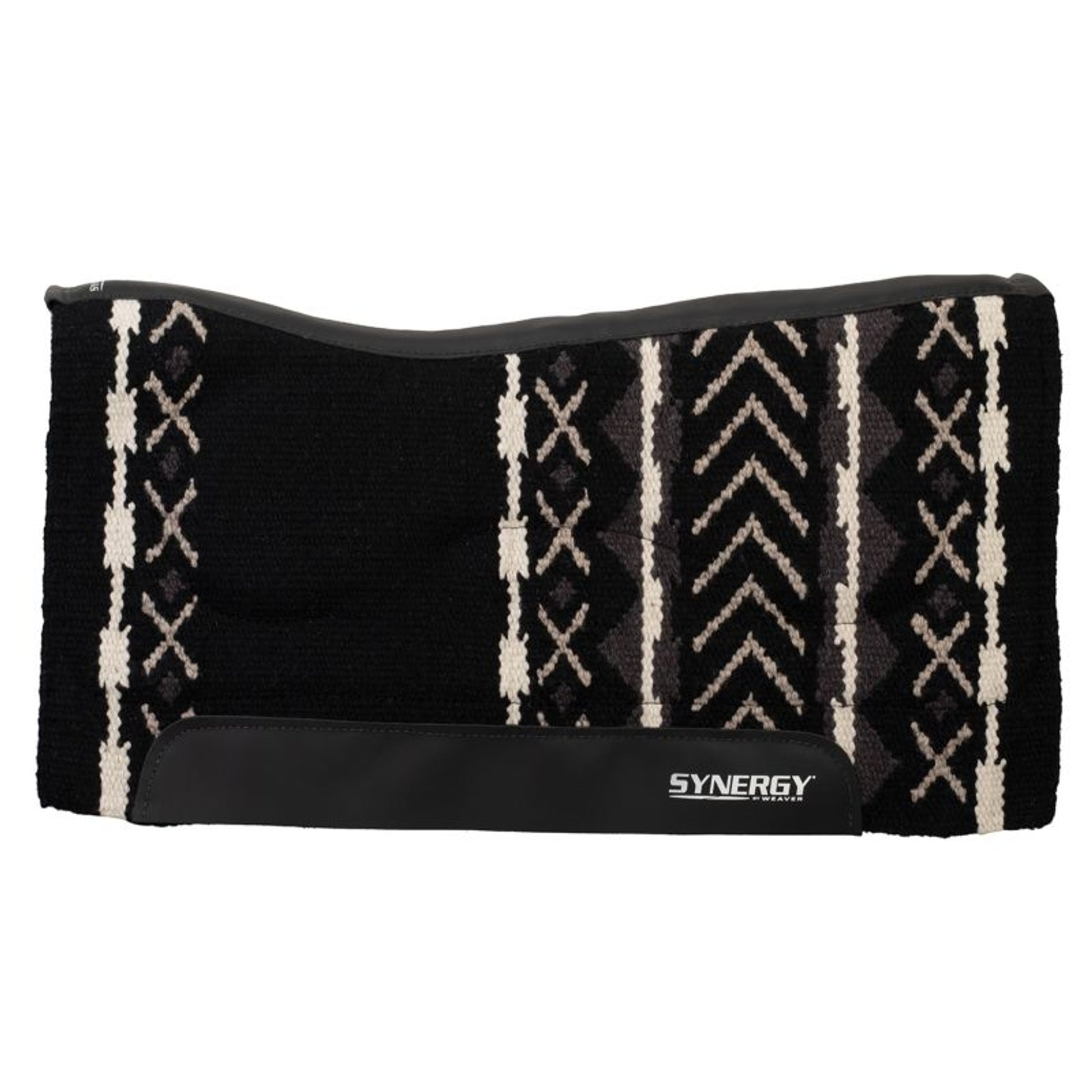 Weaver Syn Natural Switchback Pad