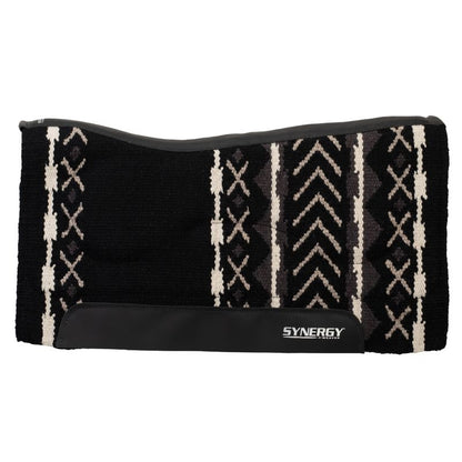 Weaver Syn Natural Switchback Pad