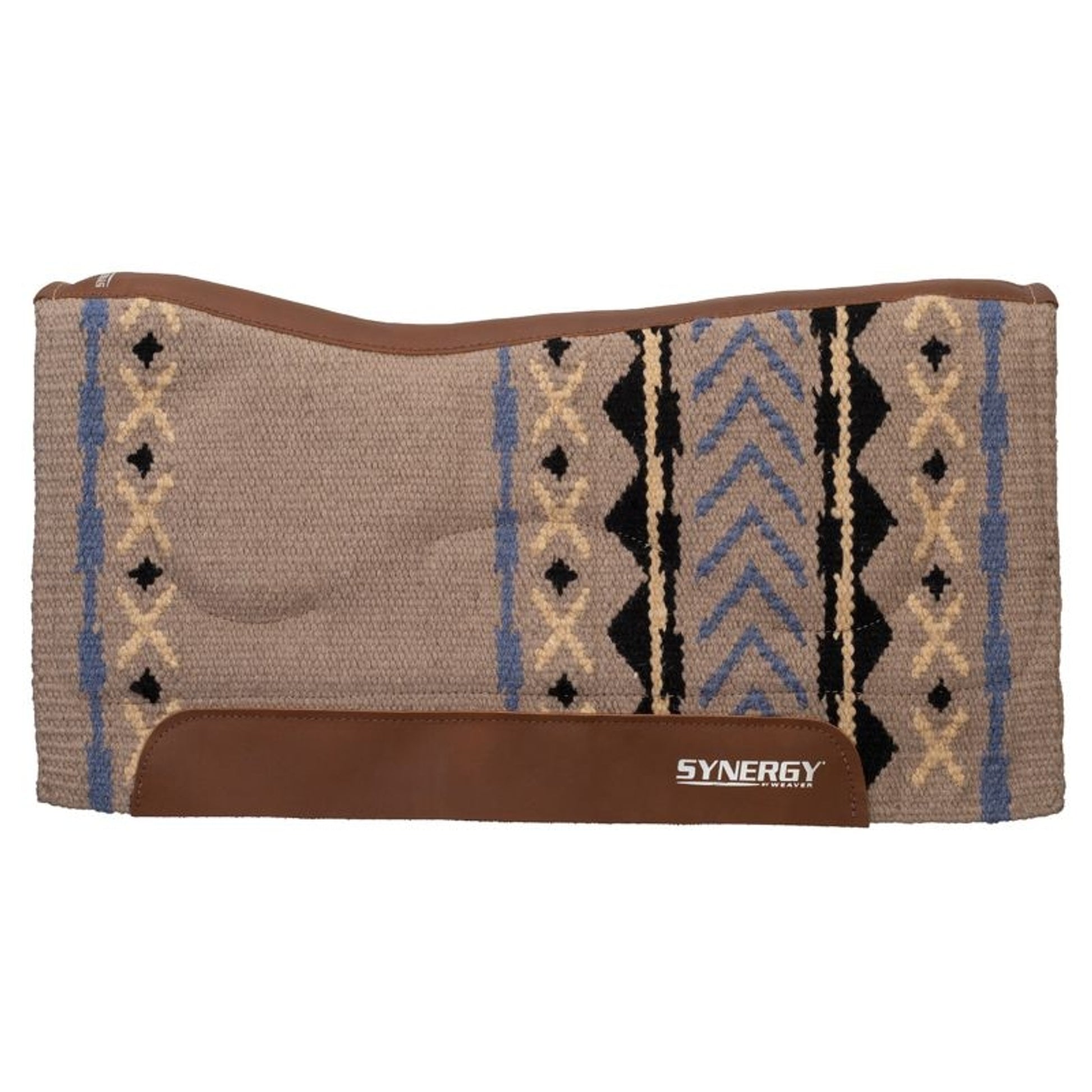 Weaver Syn Natural Switchback Pad