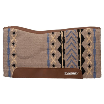 Weaver Syn Natural Switchback Pad
