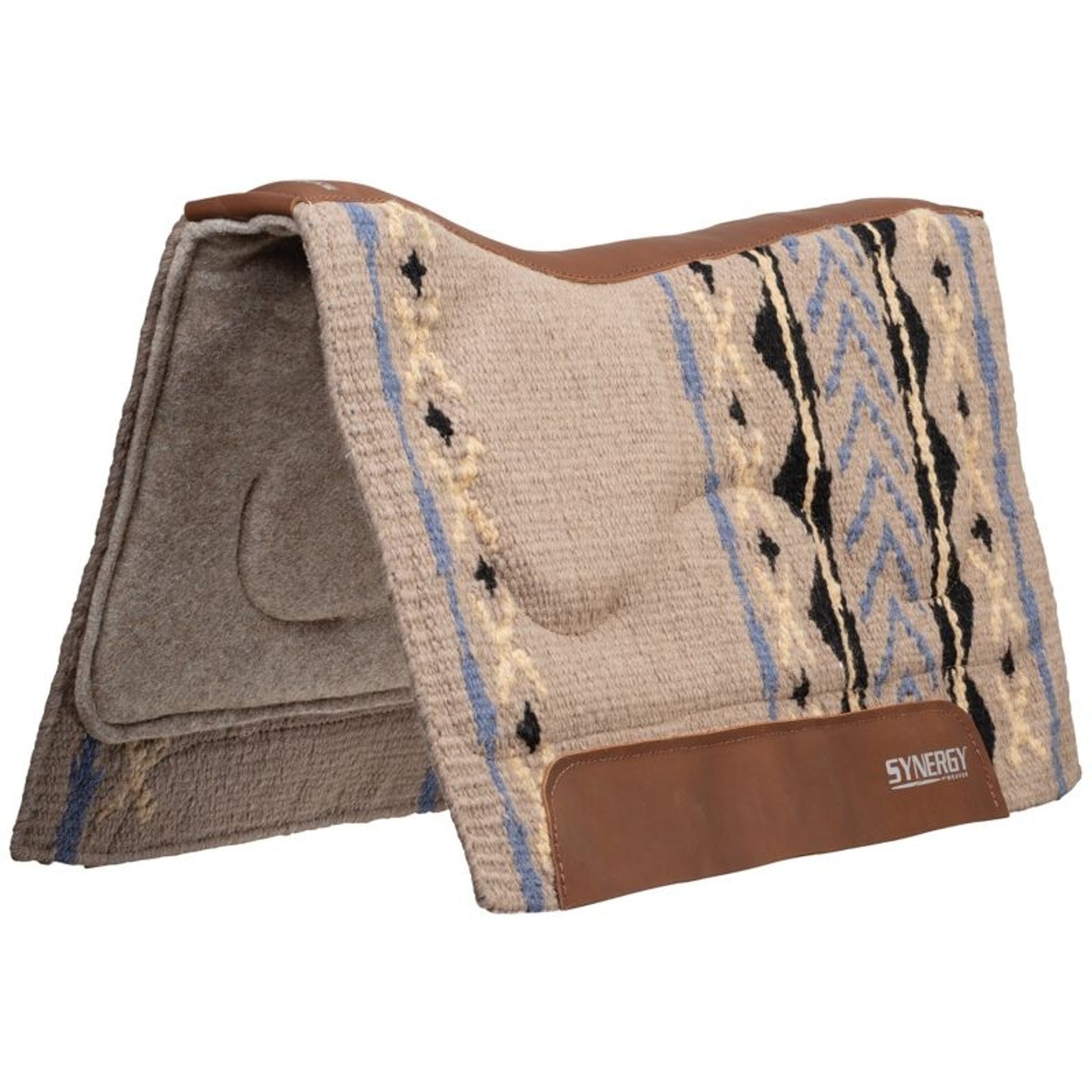 Weaver Syn Natural Switchback Pad