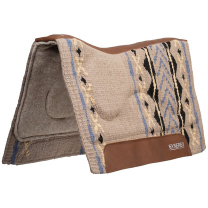 Weaver Syn Natural Switchback Pad