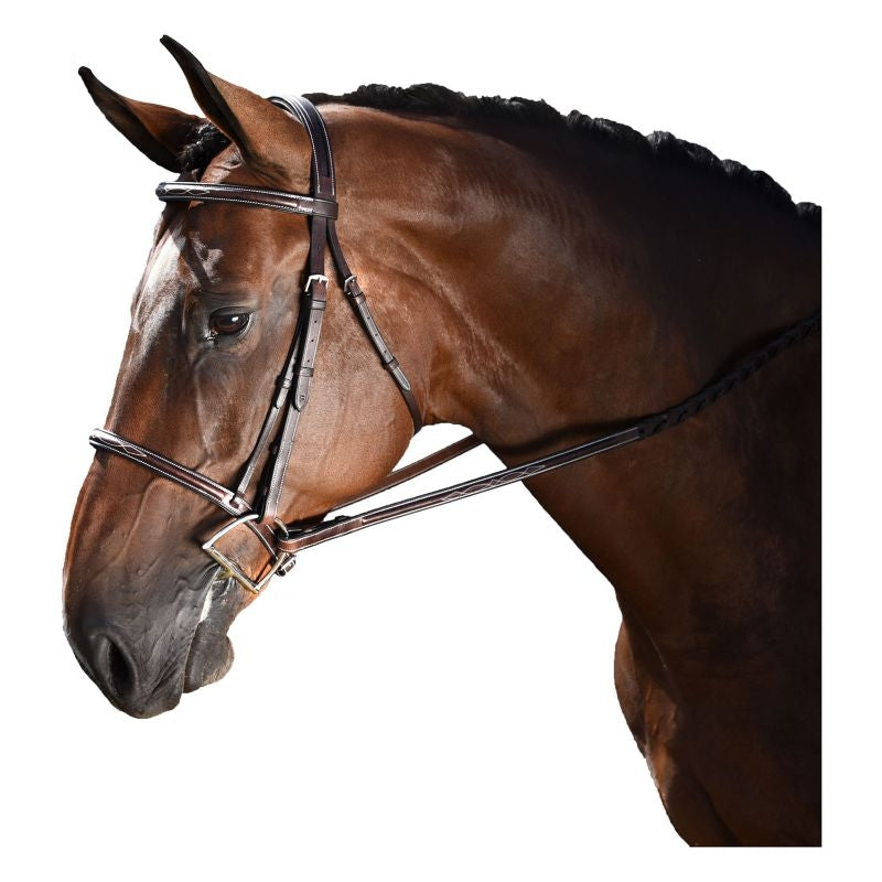 M Toulouse Annice Hunter Bridle