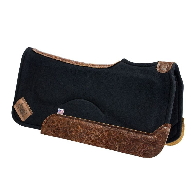 Impact Gel Vintage Floral 32x32 Pad