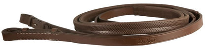 DaVinci Flat Rubber Reins/Hook