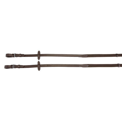 DaVinci Web Anti-Slip Rein/Buckle
