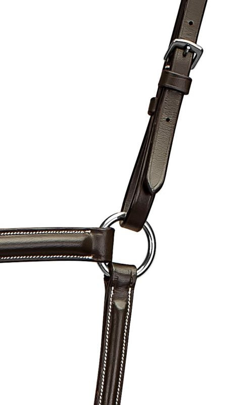 DaVinci Raised Breastplate Martingale