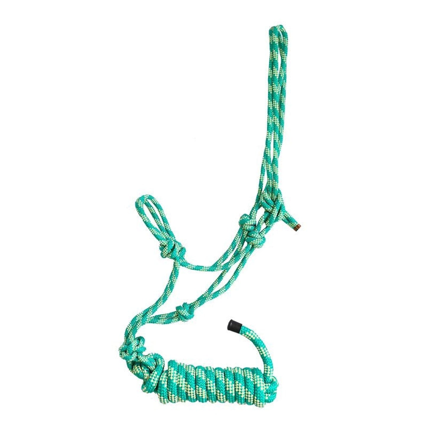 🎁 Gatsby Cowboy Rope Halter with Lead (100% off)