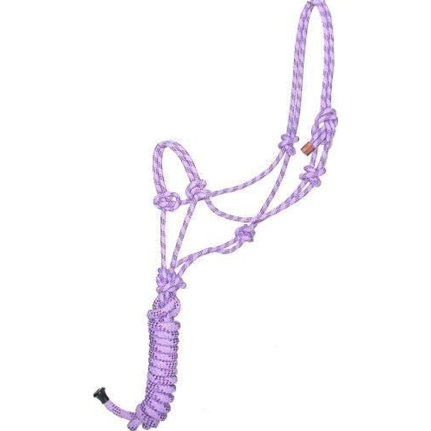 🎁 Gatsby Cowboy Rope Halter with Lead (100% off)