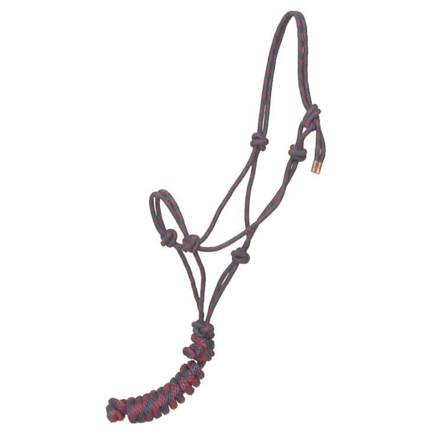 🎁 Gatsby Cowboy Rope Halter with Lead (100% off)