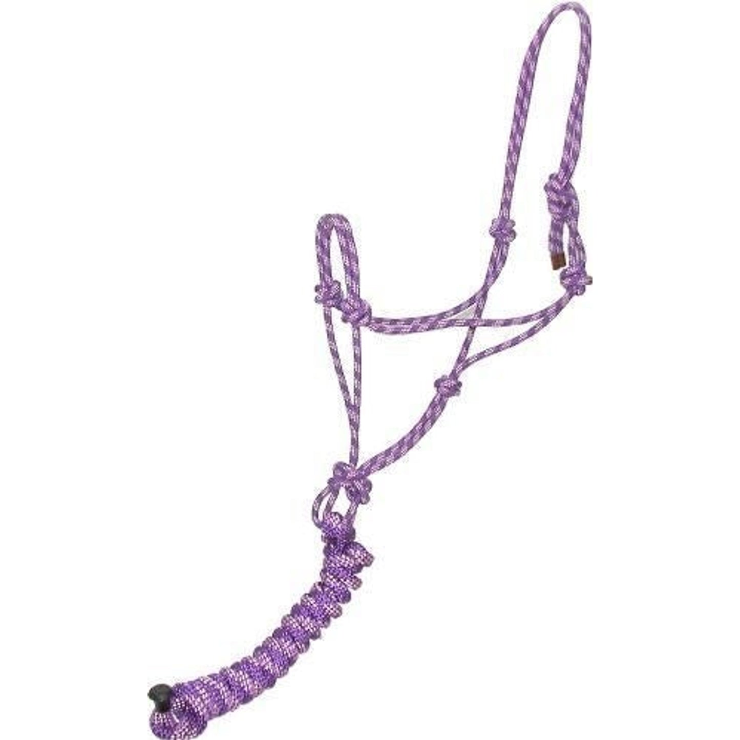 🎁 Gatsby Cowboy Rope Halter with Lead (100% off)