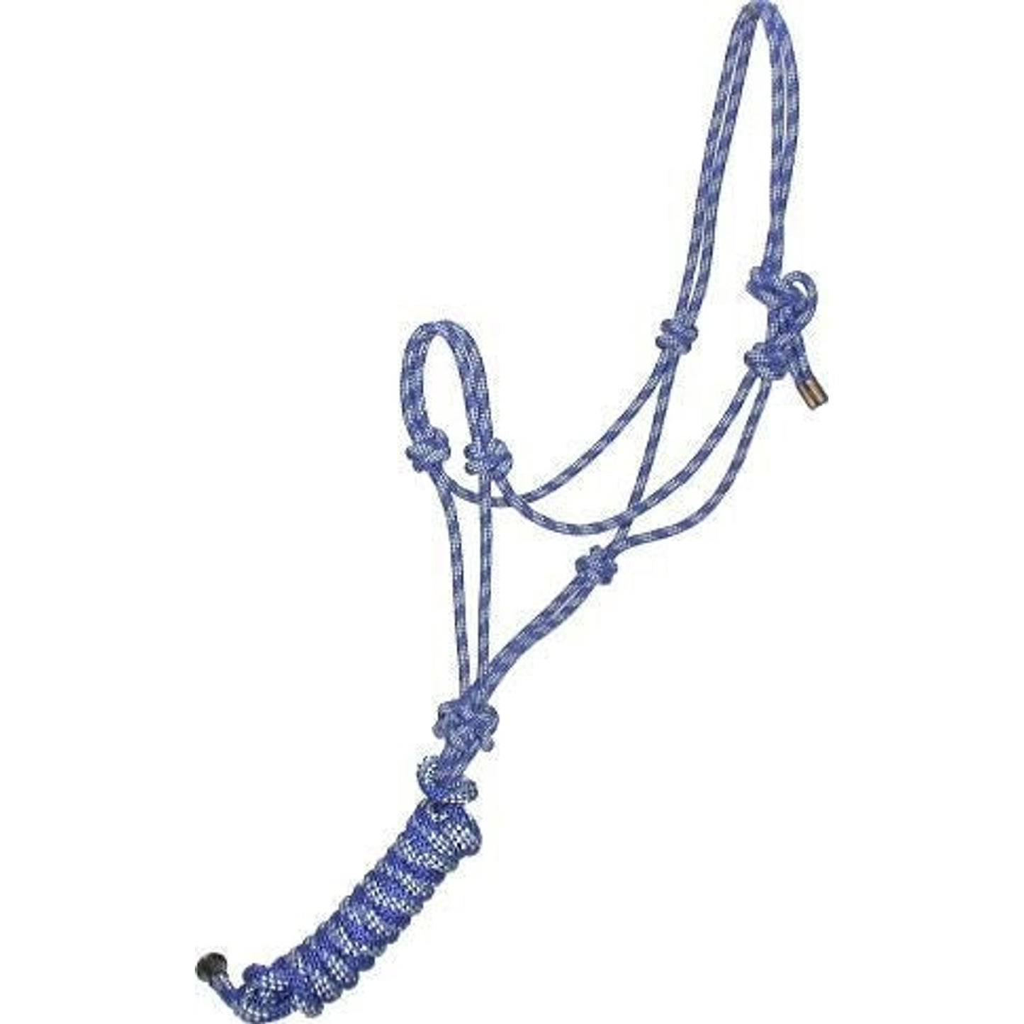 🎁 Gatsby Cowboy Rope Halter with Lead (100% off)