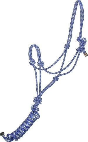🎁 Gatsby Cowboy Rope Halter with Lead (100% off)