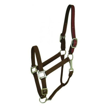 Gatsby Nylon Breakaway Halter