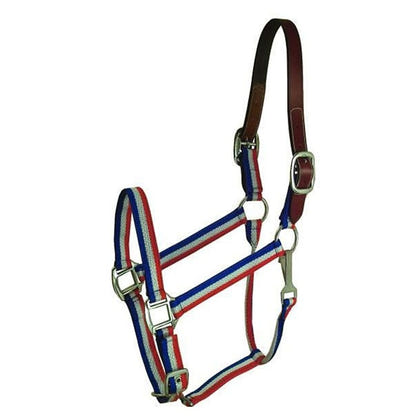 Gatsby Nylon Breakaway Halter