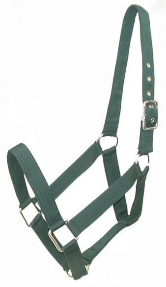 Gatsby Nylon Draft Halter