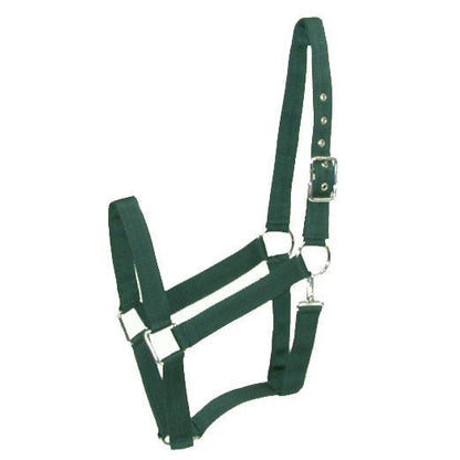 Gatsby Nylon Draft Halter/Snap