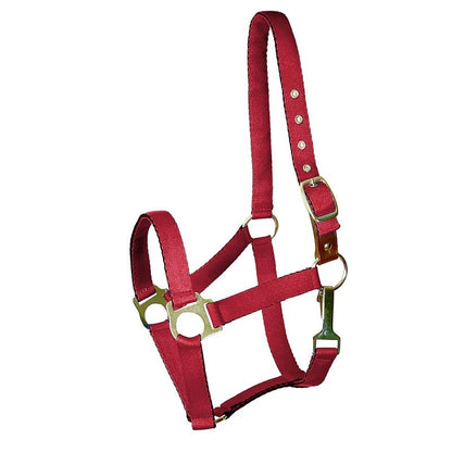 Gatsby Nylon Safety Breakaway Halter