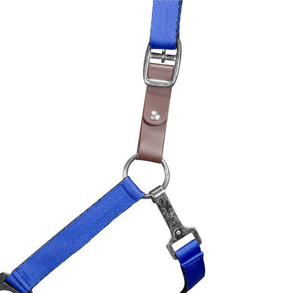 Gatsby Nylon Safety Breakaway Halter