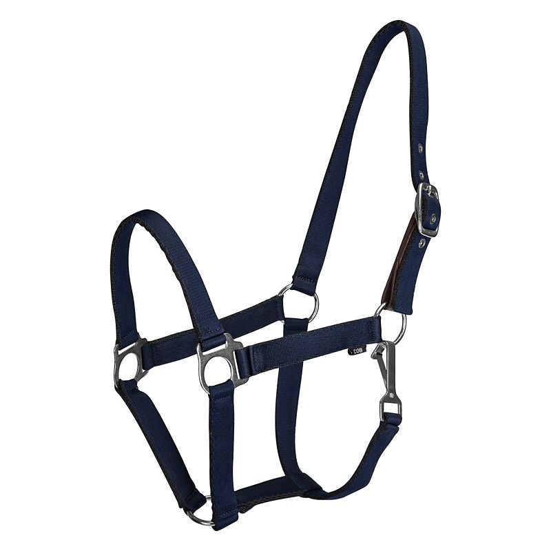 Gatsby Nylon Safety Breakaway Halter