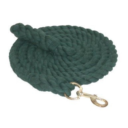 Gatsby Cotton 10ft Lead/Bolt Snap