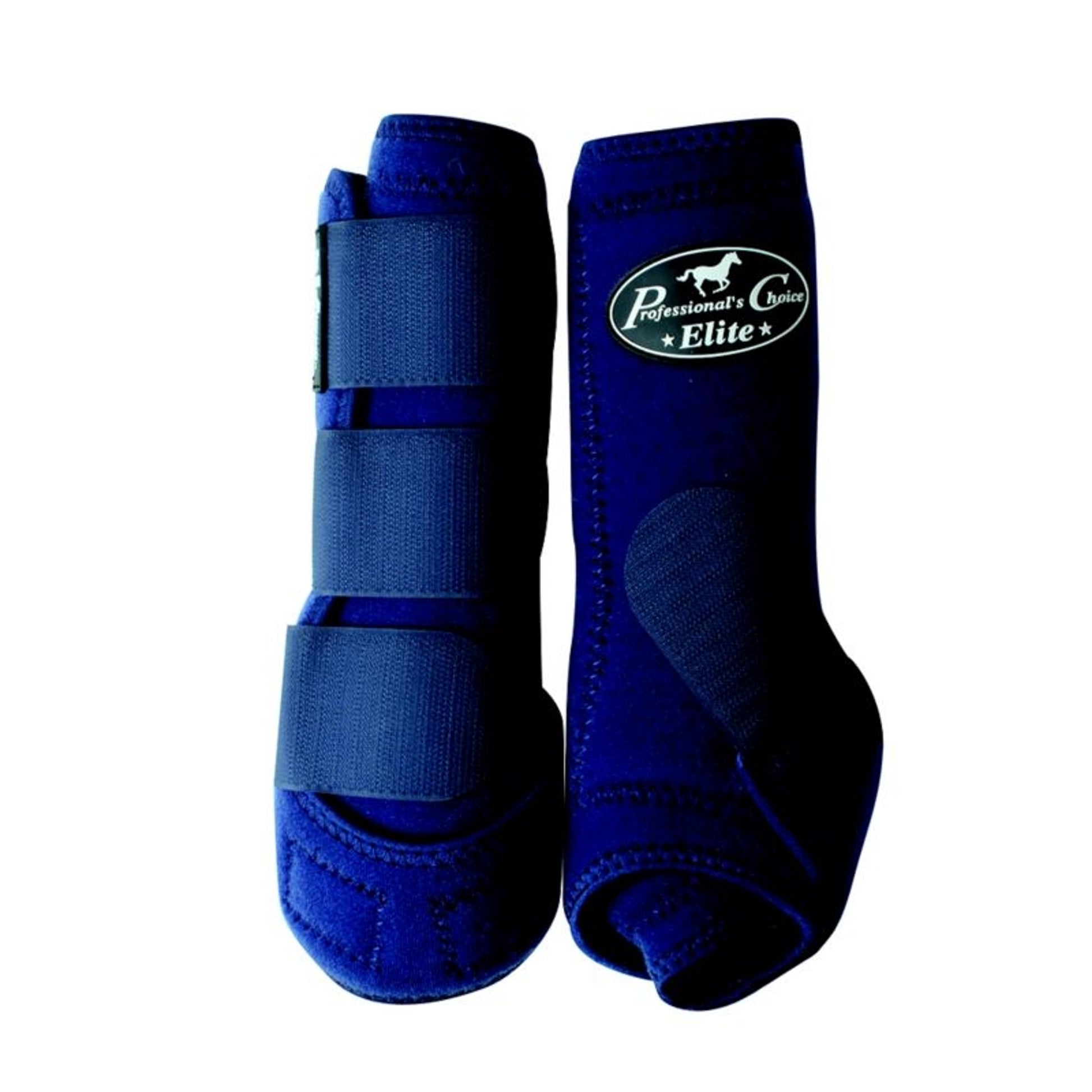 Professionals Choice VenTECH SMB Boots Front