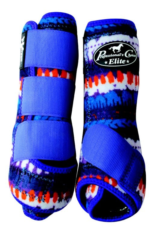 PC Limited VenTECH SMB Boots 4-PK