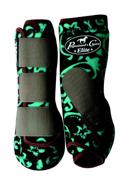 PC Limited VenTECH SMB Boots 4-PK