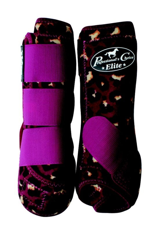 PC Limited VenTECH SMB Boots 4-PK