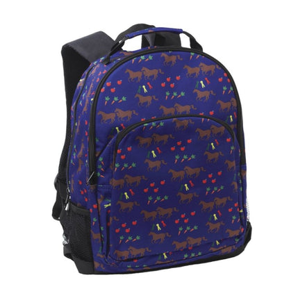 Tek Trek Backpack