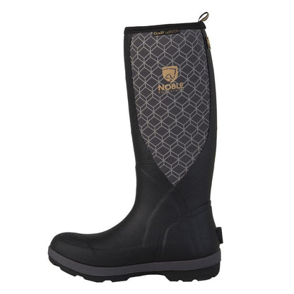 Noble Ladies Perfect Fit Cold High Boots