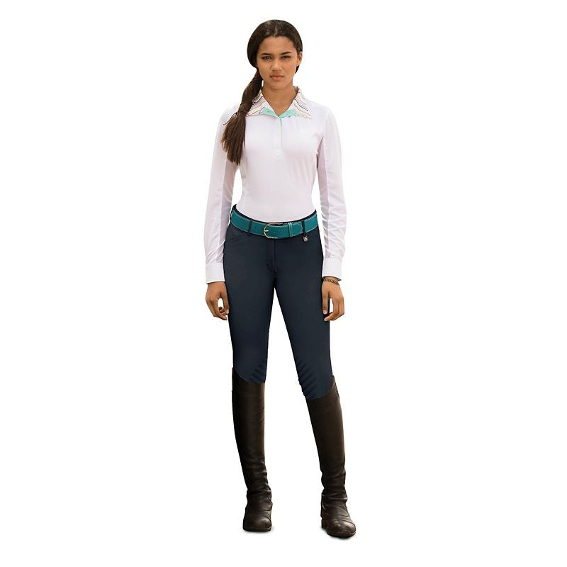 Romfh Ladies Sarafina Euro KP Breech