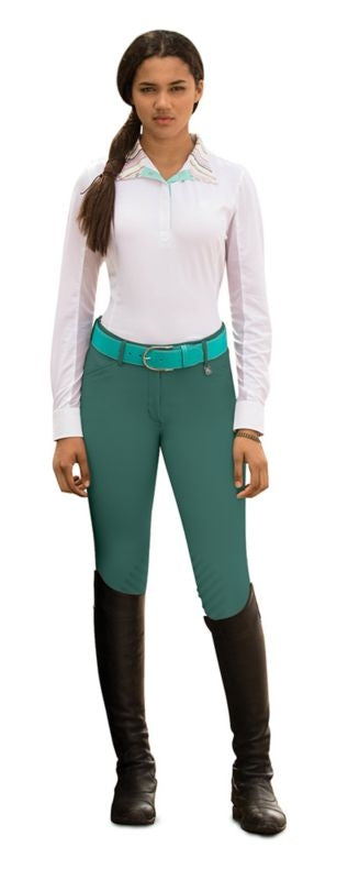 Romfh Ladies Sarafina Euro KP Breech