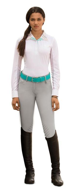 Romfh Ladies Sarafina Euro KP Breech