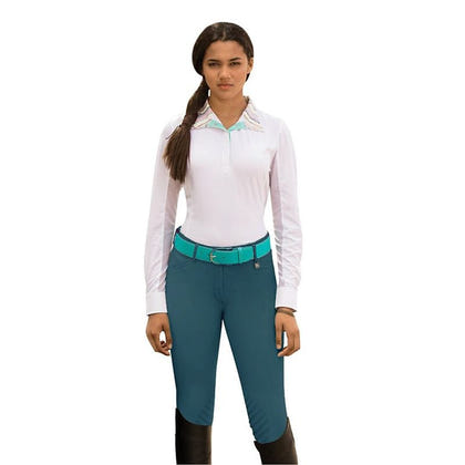 Romfh Ladies Sarafina Euro KP Breech