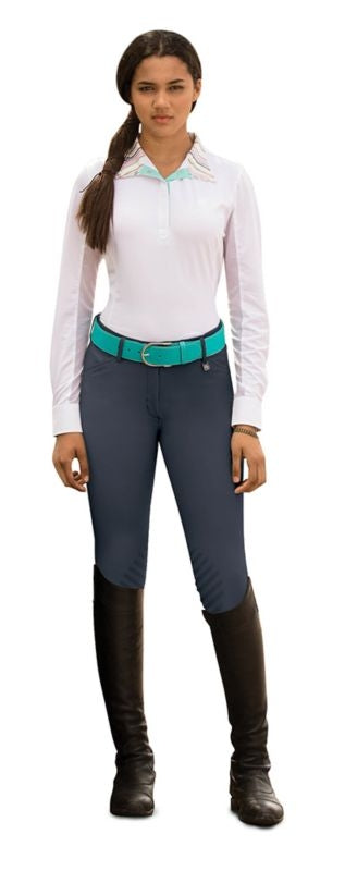 Romfh Ladies Sarafina Euro KP Breech