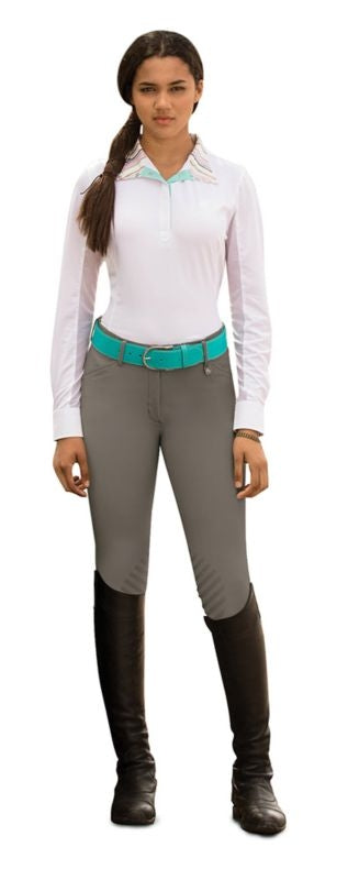 Romfh Ladies Sarafina Euro KP Breech