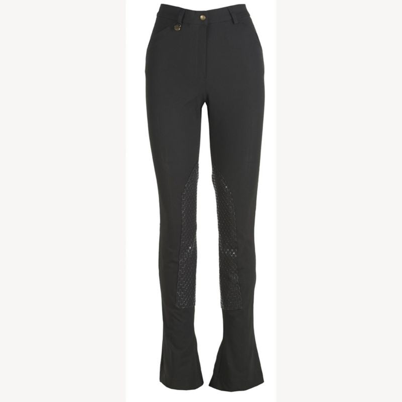 Ovation Ladies KY GripX Front Zip Jod