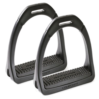 Compositi Ladies Premium Stirrup Irons