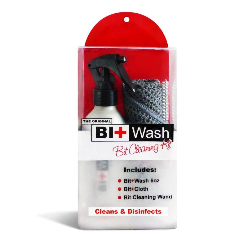 Bit Wash Original Bit Cleaning Solution 6oz