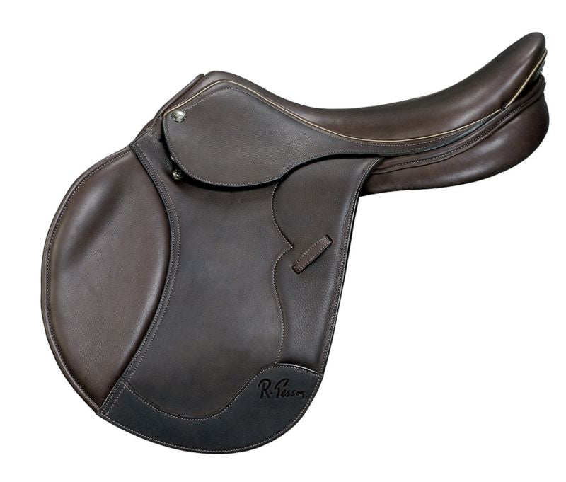 Pessoa Gen X3 Saddle
