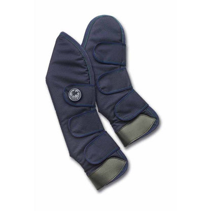 Centaur Solid Lined Pad Shipping Boots