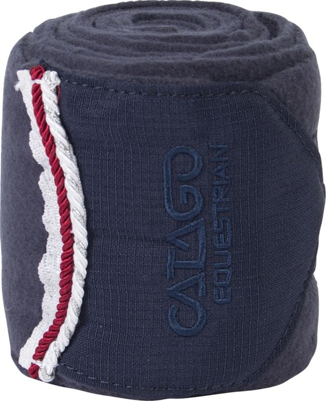 Catago Diamond Fleece Bandage 4.5