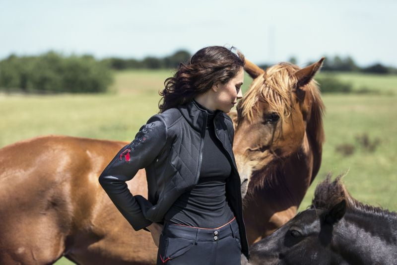 Catago Classic Softshell Jacket