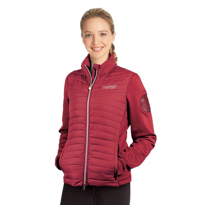 Ovation Darlene Jacket