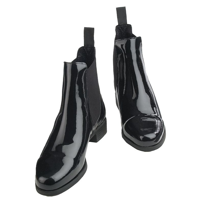 Ovation Finalist Elastic Patent Jod